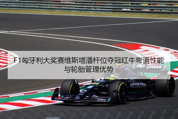F1匈牙利大奖赛维斯塔潘杆位夺冠红牛弯道性能与轮胎管理优势